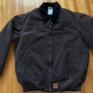 COPY - Women’s large Carhartt jacket.
